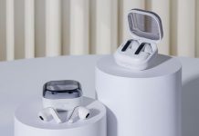 La ciudad en modo personal: cómo los audífonos se convirtieron en el refugio sonoro de los chilenos ciudad