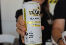 Mocktails bajos en calorías ganan terreno en Chile: emprendimiento recrea clásicos sin alcohol mocktails