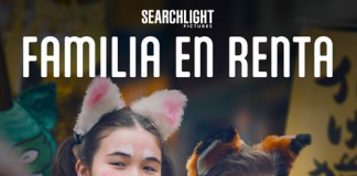 Familia en Renta