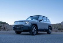 Nuevo Deepal G318: el SUV electrificado de Changan que redefine la aventura todoterreno