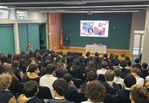 Abril se llena de lectura: Conoce las actividades para celebrar el Mes del Libro