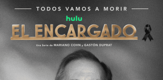 El Encargado