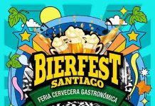 Bierfest Santiago
