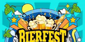 Bierfest Santiago
