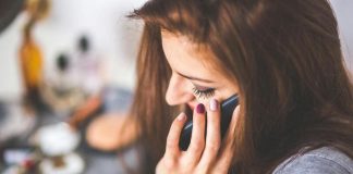 Kaspersky, spam telefónico