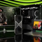 Cyber Day 2026: notebooks y GPUs con NVIDIA GeForce RTX Serie 50 tendrán ofertas especiales en Chile Cyber Day