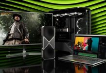 Cyber Day 2026: notebooks y GPUs con NVIDIA GeForce RTX Serie 50 tendrán ofertas especiales en Chile Cyber Day