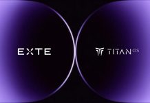 EXTE y Titans Ads