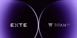 EXTE y Titans Ads