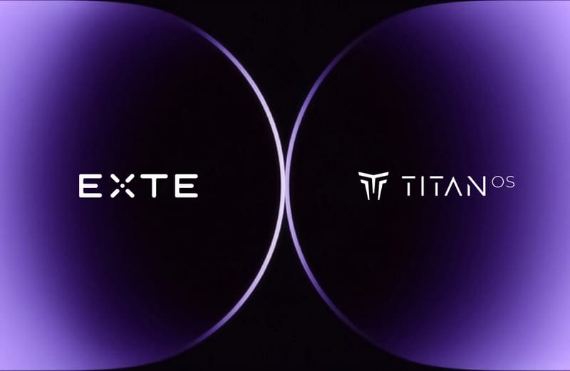 EXTE y Titans Ads