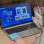 Samsung adelanta el Cyber con su primer livecommerce lleno de ofertas exclusivas Samsung