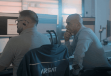 ARSAT