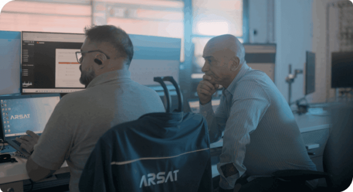 ARSAT