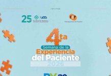 Farmoquímica del Pacífico y UDD