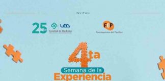Farmoquímica del Pacífico y UDD
