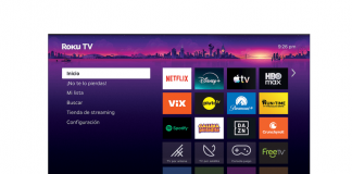 Roku