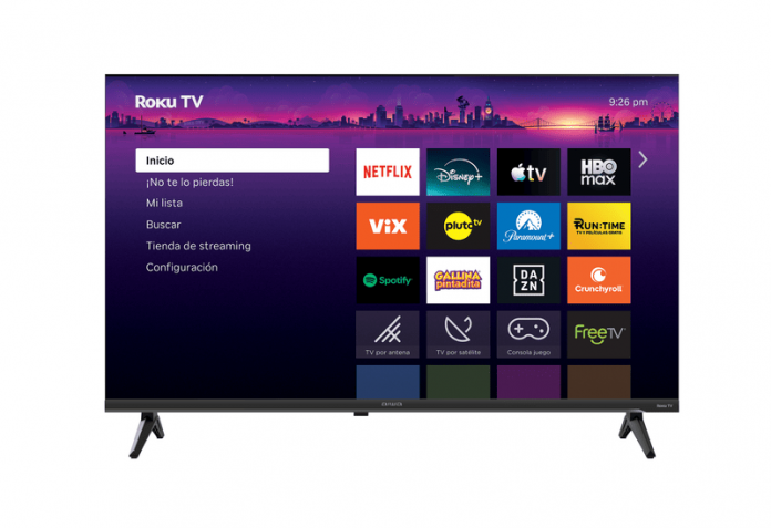 Roku
