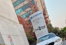 UHP celebra 15 años con demos de alto rendimiento y el lanzamiento oficial de BBS en Chile UHP