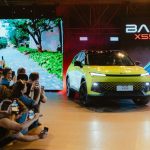 BAIC presenta “Meet & Drive”, un exclusivo test drive extendido para vivir una experiencia real de manejo BAIC