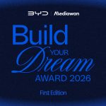 BYD