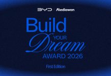 BYD