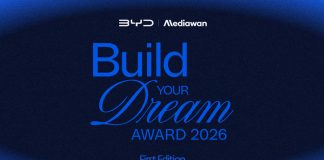 BYD