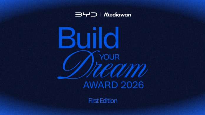 BYD