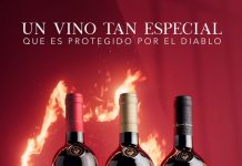 Casillero del Diablo