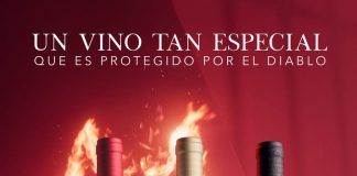 Casillero del Diablo