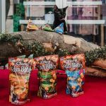 Churu en nuevos formatos y mucho más: Las novedades de Inaba en Expo Mascotas & Animales Mascotas