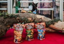 Churu en nuevos formatos y mucho más: Las novedades de Inaba en Expo Mascotas & Animales Mascotas