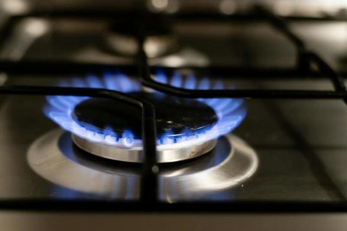 cocinar