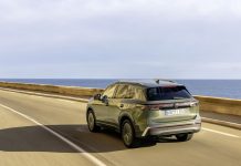 Volkswagen Chile celebra 75 años de historia en nuestro país Volkswagen