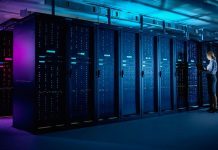 Data centers