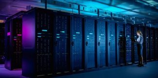 Data centers