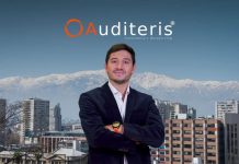 Auditeris renueva su liderazgo: Diego Acevedo asume como nuevo Gerente General Auditeris