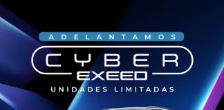 EXEED