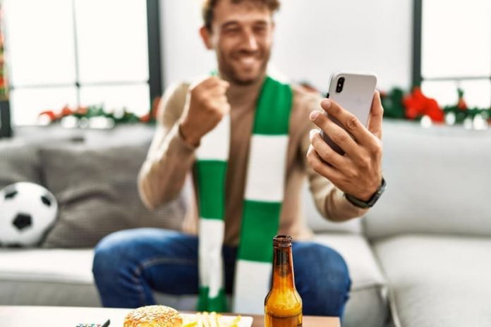 Estafas Torneo de Fútbol Kaspersky