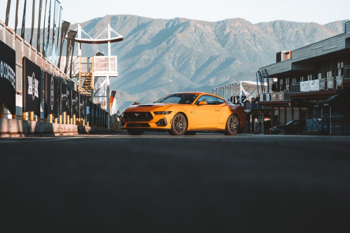Ford