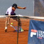 El 50% de los jugadores del Fila Tennis Tour ya son menores de 18 años: La apuesta que busca acelerar el futuro del tenis chileno Fila