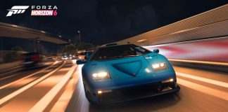 Forza Horizon 6