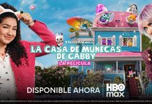 HBO Max