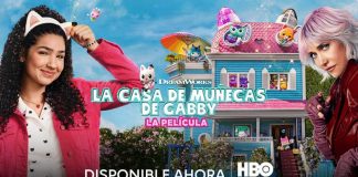 HBO Max