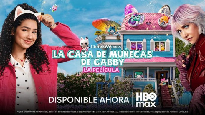 HBO Max