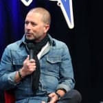 Polaco Goldberg aborda vínculo entre la U y la casa de estudios: “El club debe reflejar los valores de la Universidad” Azul Azul