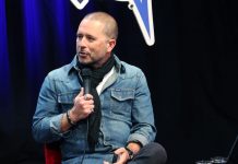 Polaco Goldberg aborda vínculo entre la U y la casa de estudios: “El club debe reflejar los valores de la Universidad” Azul Azul