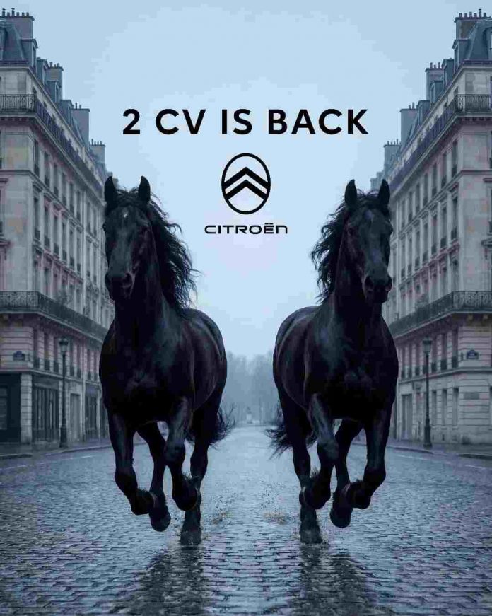 HDNOIR Citroën