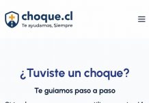 Choque.cl: nace la primera plataforma chilena de inteligencia artificial que evalúa los daños de un choque Choque.cl