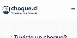 Choque.cl