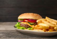 Hamburguesa